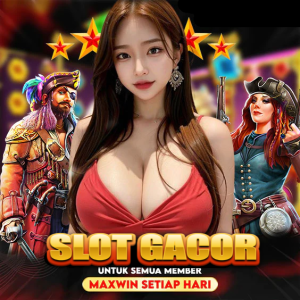 slot gacor