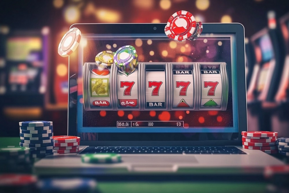 Tips Bermain Slot RTP Tinggi di Ceriabet Agar Untung Besar